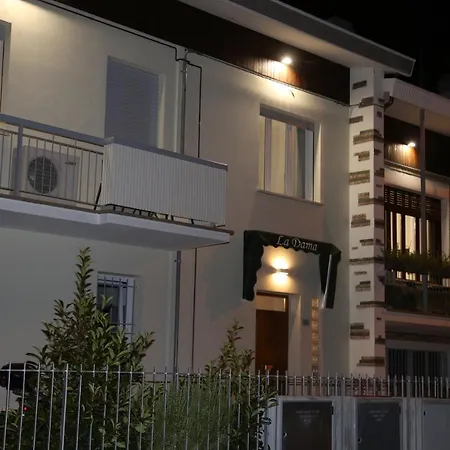 La Dama Room&breakfast