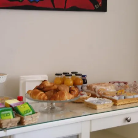 Bed & Breakfast La Dama Room&breakfast 3*