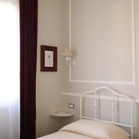 La Dama Room&breakfast Bed & Breakfast