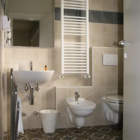 La Dama Room&breakfast Bed & Breakfast