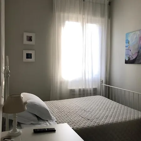 La Dama Room&breakfast 3* Russi