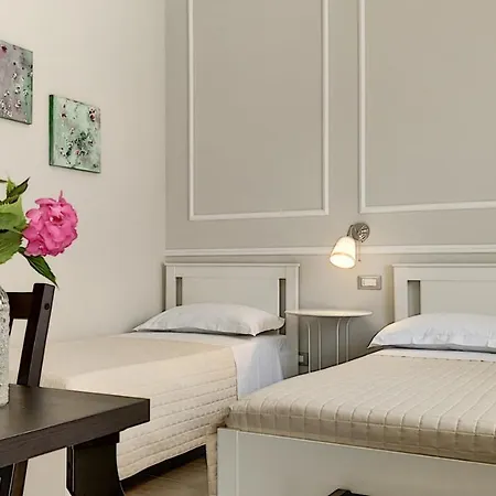 Alojamento de Acomodação e Pequeno-almoço La Dama Room&breakfast