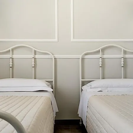 La Dama Room&breakfast 3* Russi
