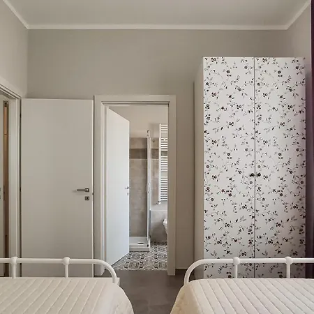Bed & Breakfast La Dama Room&breakfast