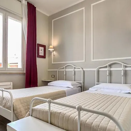 La Dama Room&breakfast 3* Russi