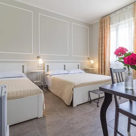 La Dama Room&breakfast