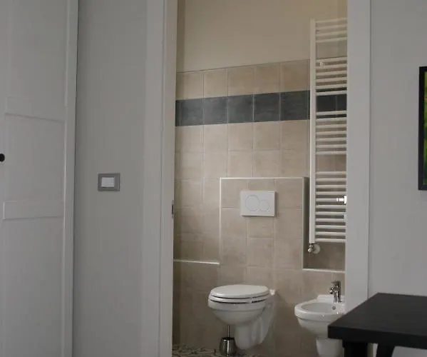 La Dama Room&breakfast