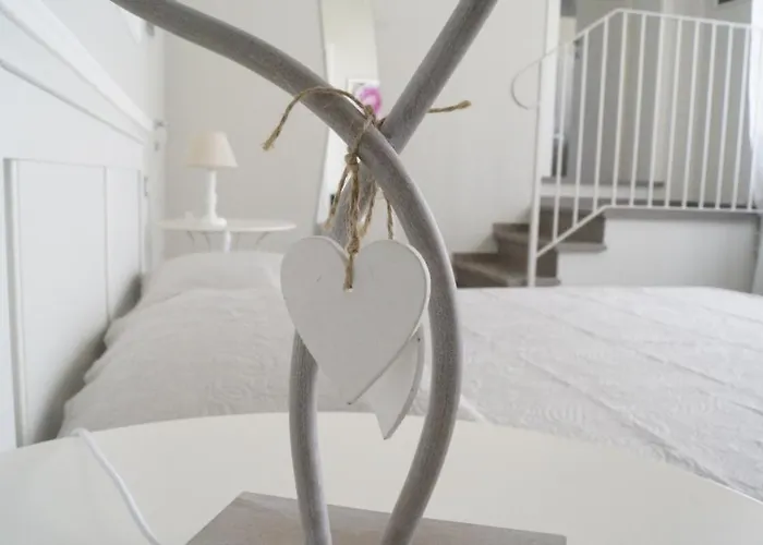 La Dama Room&breakfast Russi