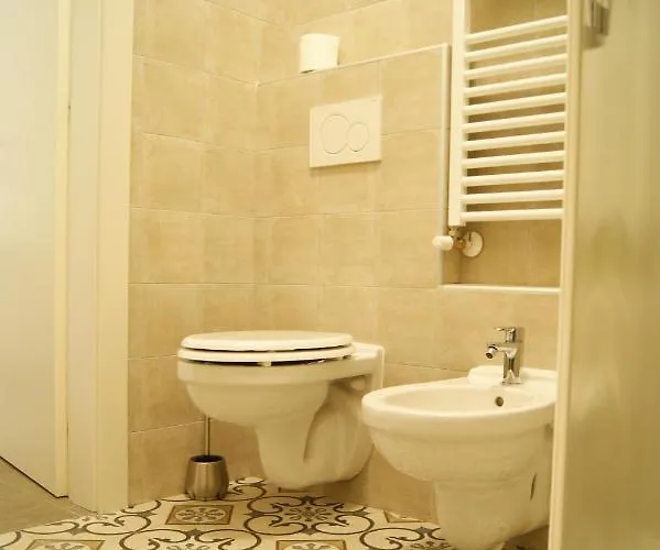 La Dama Room&breakfast 3*