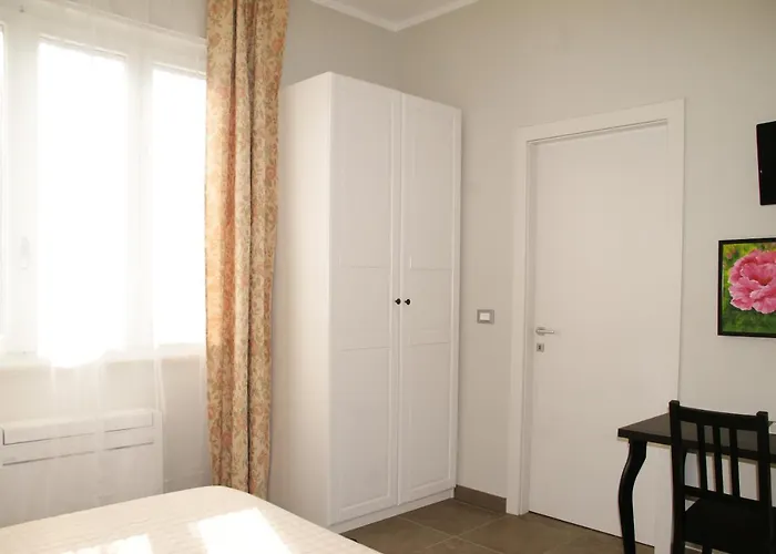 La Dama Room&breakfast