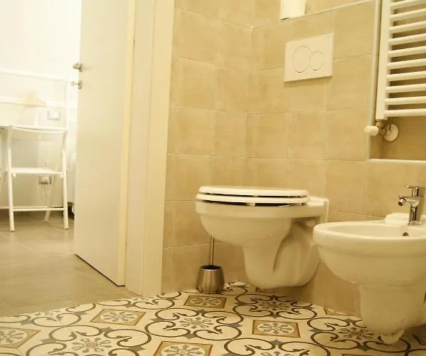 La Dama Room&breakfast