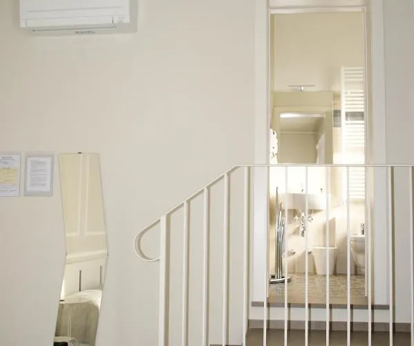 La Dama Room&breakfast