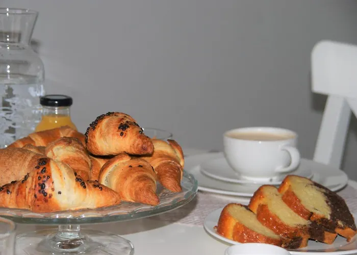 La Dama Room&breakfast Russi