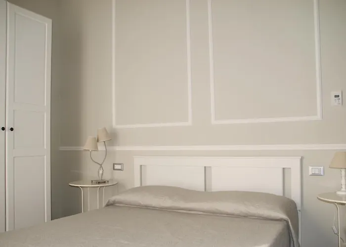 La Dama Room&breakfast Alojamento de Acomodação e Pequeno-almoço