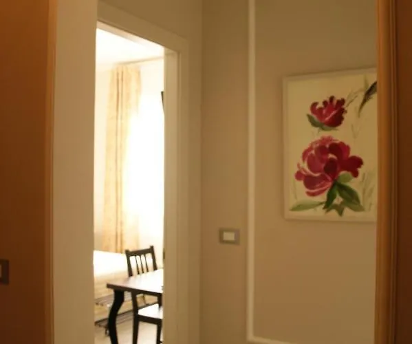 La Dama Room&breakfast 3* Russi