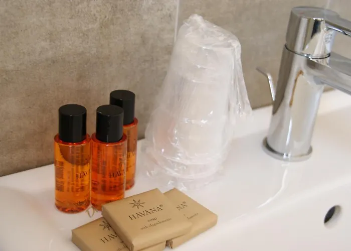 La Dama Room&breakfast Russi