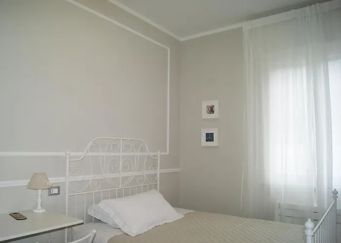 La Dama Room&breakfast 3* Russi