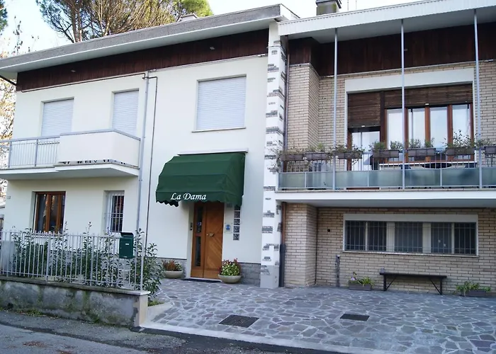 La Dama Room&breakfast