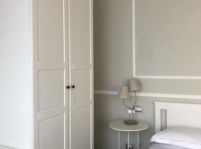 La Dama Room&breakfast 3*