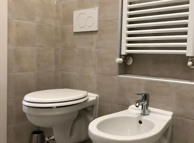 La Dama Room&breakfast Russi