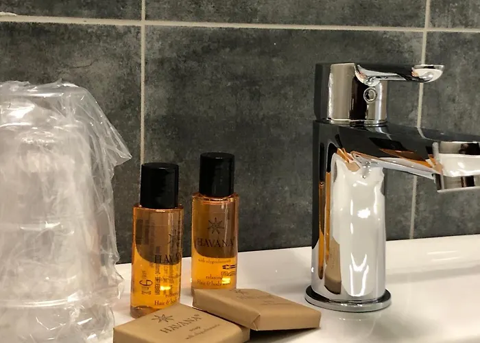 La Dama Room&breakfast Alojamento de Acomodação e Pequeno-almoço 3*