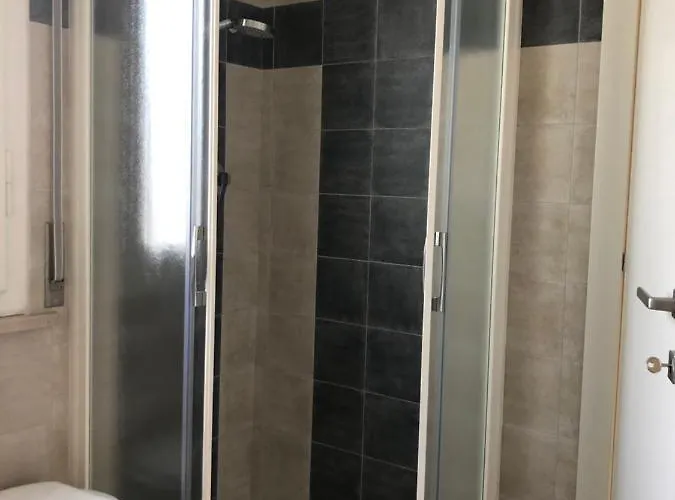 La Dama Room&breakfast Alojamento de Acomodação e Pequeno-almoço Russi