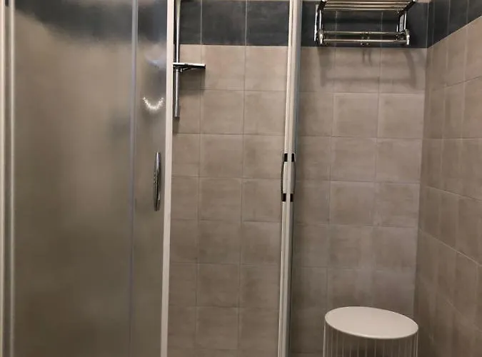 Alojamento de Acomodação e Pequeno-almoço La Dama Room&breakfast