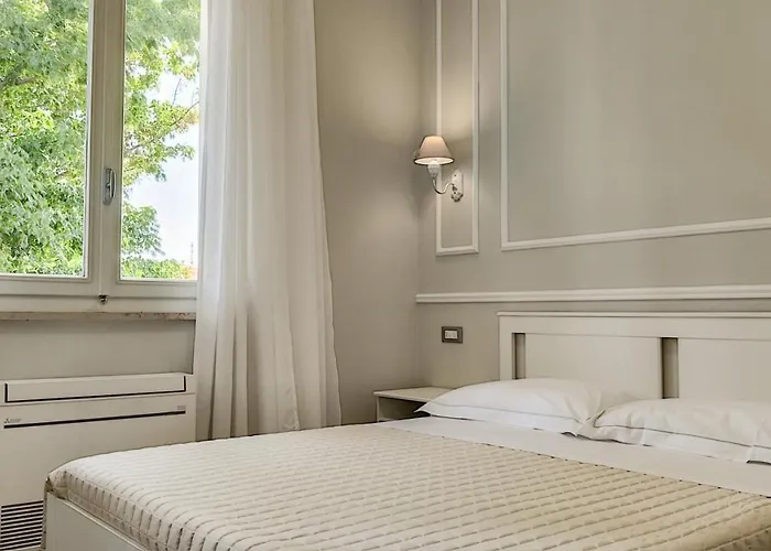 La Dama Room&breakfast