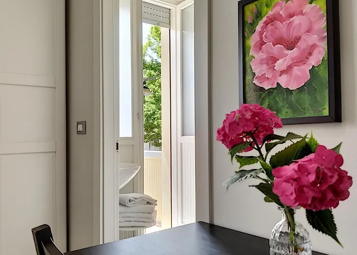 La Dama Room&breakfast