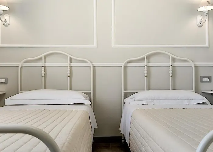 La Dama Room&breakfast 3* Russi