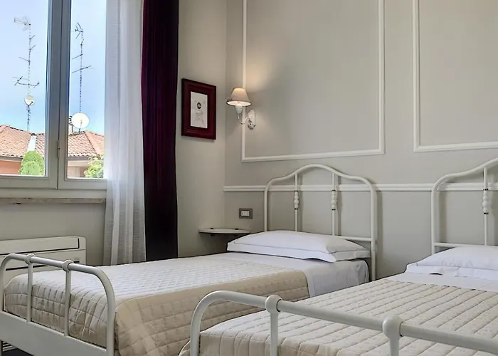 La Dama Room&breakfast 3* Russi