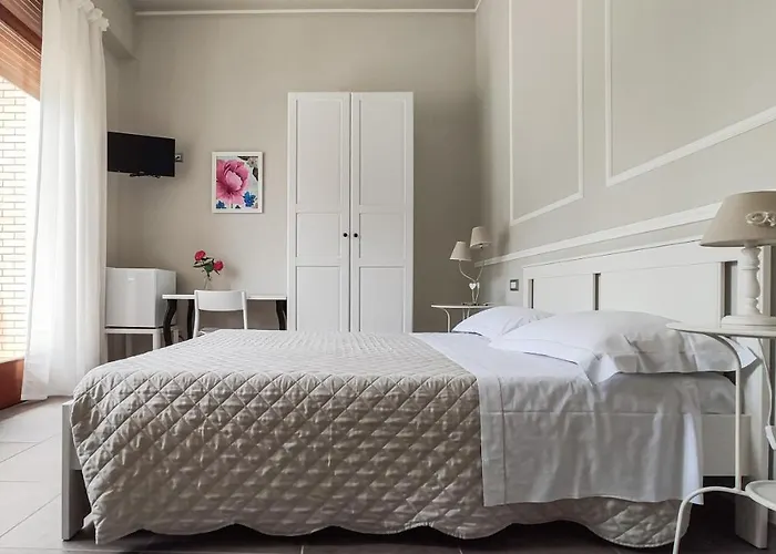 La Dama Room&breakfast Russi