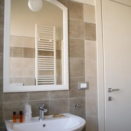 La Dama Room&breakfast Bed & Breakfast Russi