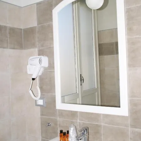 La Dama Room&breakfast ベッド・アンド・ブレックファスト