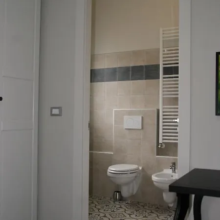 La Dama Room&breakfast