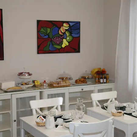 La Dama Room&breakfast Russi