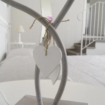 La Dama Room&breakfast ルッシ