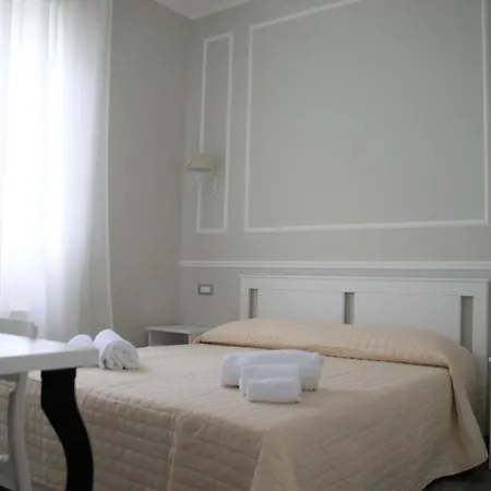 La Dama Room&breakfast Bed & Breakfast Russi