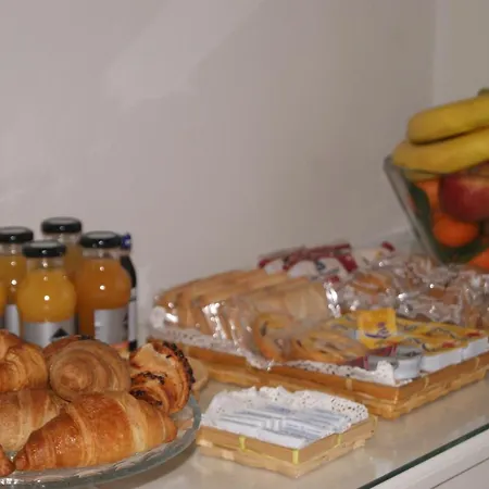 La Dama Room&breakfast 3* Russi
