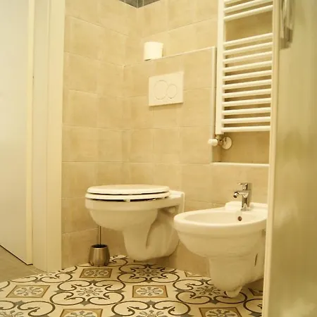 La Dama Room&breakfast 3*