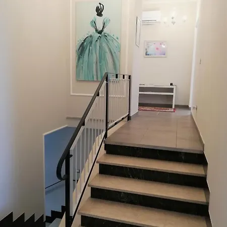 La Dama Room&breakfast 3* Russi