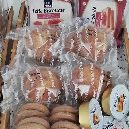 La Dama Room&breakfast Bed & Breakfast Russi