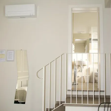 La Dama Room&breakfast