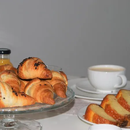 La Dama Room&breakfast Russi