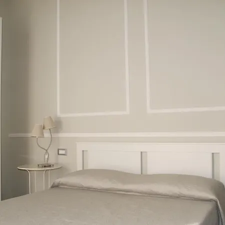 La Dama Room&breakfast Bed & Breakfast