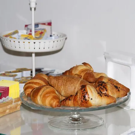 Bed & Breakfast La Dama Room&breakfast