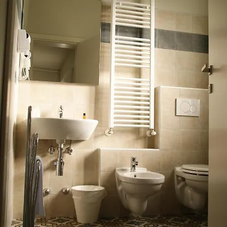 La Dama Room&breakfast Bed and Breakfast 3*