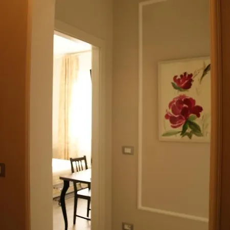 La Dama Room&breakfast 3* Russi