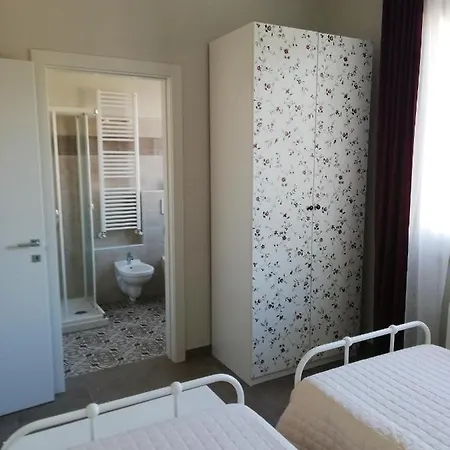 La Dama Room&breakfast Bed & Breakfast