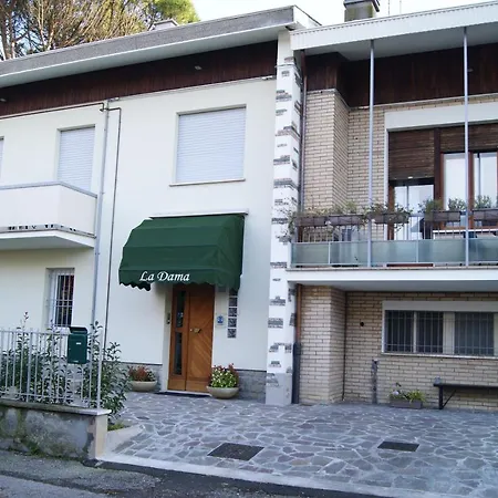La Dama Room&breakfast